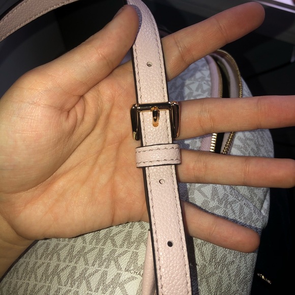 BRAND NEW!!! Michael Kors (MK) backpack main image 4